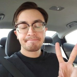 Meet your Posher, Joseph